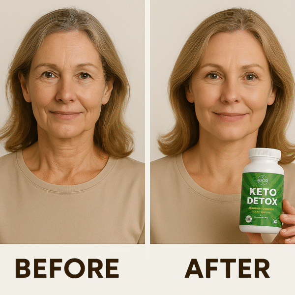 Prime Living - Keto Detox - Image 3